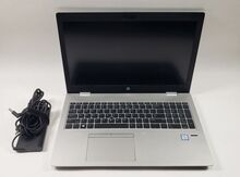 Noutbuk "HP ProBook 650 G4"