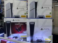 Sony PlayStation 5  2016 Slim 1TB