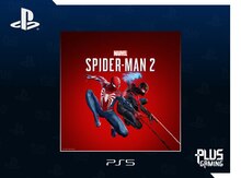PS5 üçün "Spider-man 2" oyunu