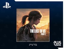 PS5 üçün "Last of Us" oyunu
