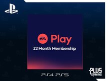 "EA Play" abunə paketi