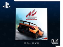 PS4/PS5 "Assetto Corsa" oyunu