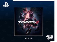 PS5 üçün "Tekken 8" oyunu