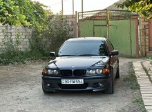 BMW 325, 2003 il