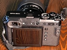 Fotoaparat "Fujifilm GFX 50R"