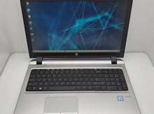 Noutbuk "HP Probook 450 G3"