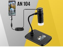 Endoskop kamera "AN104 " (rəqəmsal mikroskop)