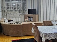 3-otaqlı yeni tikili, Sumqayıt ş., 120 m²