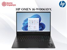 HP OMEN 16-w0063dx Gaming Laptop