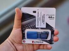 Flaş kart "Kingston Exodia M 64 Gb Usb 3.2"