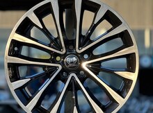 "Hyundai/Kia" diskləri R18