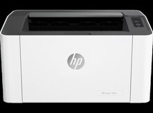Printer "HP Laser 107a 4ZB77A"