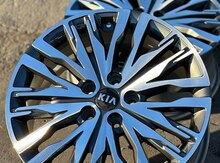 "Kia, Hyundai" diskləri R18
