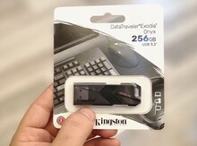 Kingston ONYX Flaş Kart 256GB USB 3.2