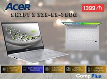 Noutbuk "Acer Swift 3 SF313-53-78UG | NX.A4KAA.003"