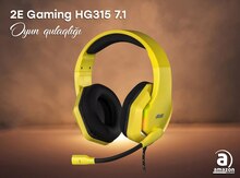2E HG315 Gaming Headset 2E-HG315YW-7.1