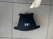 "Hyundai Santafe 2006-2011" airbag 