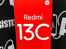 Xiaomi Redmi 13C Clover Green 128GB/4GB