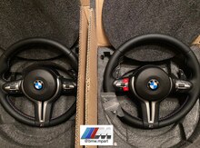 "BMW F10 F30 F15 F36 M" sükanı 