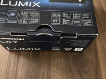Fotoaparat "Panasonic Lumix DMC-LX7"
