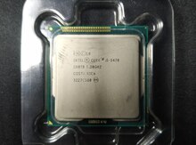 Prosessor "Intel Core i5 3470"