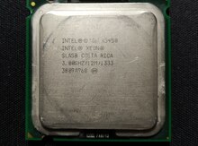 Prosessor "Intel Xeon X5450 3GHz"