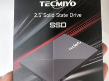 SSD "Tecmiyo 128 GB”