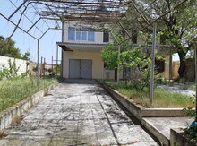 Həyət evi, Novxanı qəs.