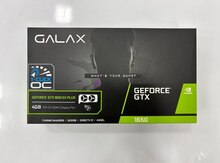 Video kart “Galax GeForce GTX 1650”