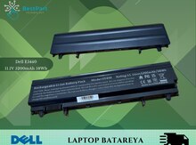 Batareya "Dell E5440/E5540"
