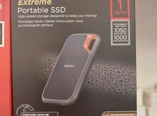 Xarici SSD "Sandisk"