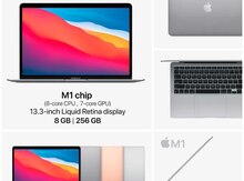 Apple Macbook Air M1 8/256GB SSD