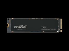 Crucial T700 PRO PCIe Gen5 NVMe M.2 SSD