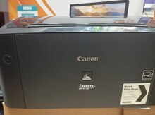 Printer "Canon LBP 3010B"