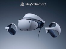 PlayStation "VR 2"