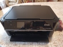 Printer "Epson PX660"