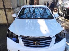 Geely Emgrand EC7, 2012 il