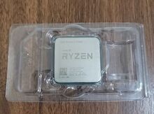 Prosessor "AMD Ryzen 7 2700X"
