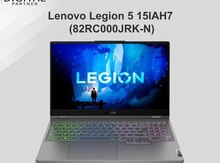 Noutbuk Lenovo Legion 5 15IAH7 (82RC000JRK-N)