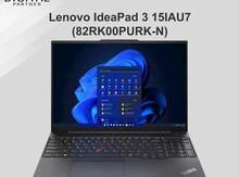 Noutbuk "Lenovo IdeaPad 3 15IAU7 (82RK00PURK-N)"