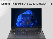 Noutbuk "Lenovo ThinkPad L15 G3 (21C4S3D1-RT-N)"