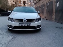 Volkswagen Passat CC, 2012 il