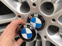 "BMW" disk qapaqları 