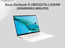Noutbuk "Asus Zenbook S UM5302TA-LX384W (90NB0WA5-M00JP0)"