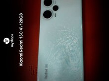 Xiaomi Redmi 13C Glacier White 128GB/4GB