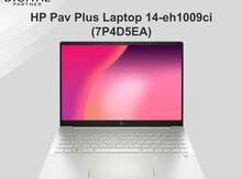 Noutbuk "HP Pav Plus Laptop 14-eh1009ci (7P4D5EA)"