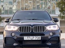 BMW X5, 2016 il