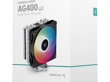 Kuler "DeepCool AG400 LED"