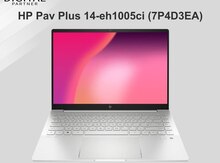 Noutbuk "HP Pav Plus 14-eh1005ci (7P4D3EA)"