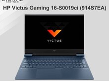 Noutbuk "HP Victus Gaming 16-S0019ci (914S7EA)"